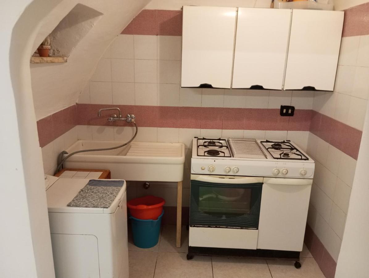 Via Romano Grottaglie Εξωτερικό φωτογραφία